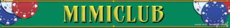 mimiclub :)))